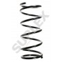 32034 SUPLEX Пружина ходової частини