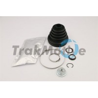 50-0084 TrakMotive Комплект пыльника, Привідний вал