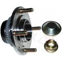 803627 AUTEX Комплект підшипника ступиці колеса