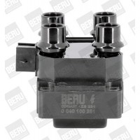 ZS281 BorgWarner (BERU) Котушка запалювання
