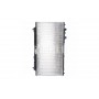 CR 183 000S MAHLE Радіатор охолодження двигуна