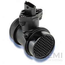 30074 BREMI Розхідомір повітря