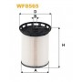 WF8565 WIX FILTERS Паливний фільтр