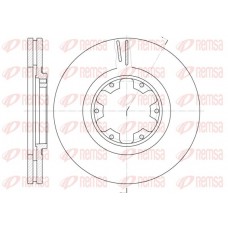 6899.10 REMSA Гальмівний диск
