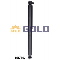 9150379 JAPANPARTS Амортизатор