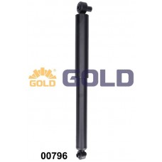 9150379 JAPANPARTS Амортизатор