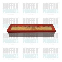 18597 HOFFER Повітряний фільтр