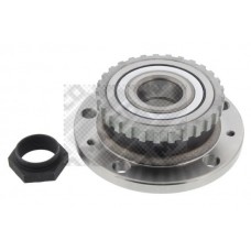 26335 MAPCO Комплект підшипника ступиці колеса