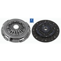 3000 950 845 SACHS Комплект зчеплення