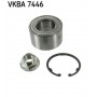 VKBA7446 SKF Комплект підшипника ступиці колеса