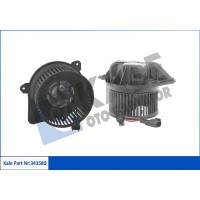 343580 KALE OTO RADYATÖR Вентилятор салону