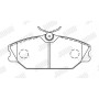573008J JURID Комплект гальмівних колодок дисковий гальм