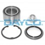 KWD1309 DAYCO Комплект підшипника ступиці колеса