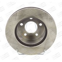 562802CH CHAMPION Гальмівний диск