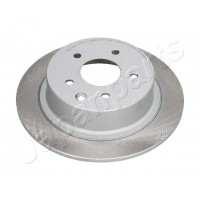 DP-120C JAPANPARTS Гальмівний диск