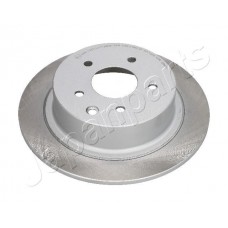 DP-120C JAPANPARTS Гальмівний диск