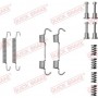 105-0801 QUICK BRAKE Комплектуючі стоянкова гальмівна система