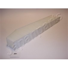 FAA-JE1 JAPANPARTS Фільтр повітря у внутрішньому просторі