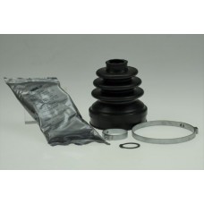 36398 SPIDAN Комплект пыльника, Привідний вал