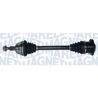 302004190291 MAGNETI MARELLI Привідний вал