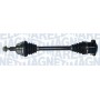 302004190291 MAGNETI MARELLI Привідний вал