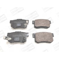 573375CH CHAMPION КомплеК т гальмівних колодок, дискове гальмо