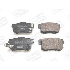 573375CH CHAMPION КомплеК т гальмівних колодок, дискове гальмо