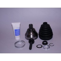 821826 AUTEX Шарнирный комплект, Привідний вал