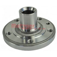 N 1037 METZGER Ступиця колеса