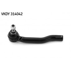 VKDY 314042 SKF Наконечник поперечної кермової тяги
