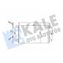 342830 KALE OTO RADYATÖR Конденсатор кондиціонера
