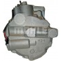 ACP 57 000S MAHLE Компресор кондиціонера