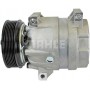 ACP 1441 000S MAHLE Компресор кондиціонера