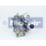 102162 MOTAIR TURBO Компресор наддуву