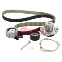 WPK-1702R01 AIRTEX Водяний насос комплект зубчастого ременя