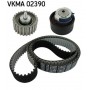 VKMA 02390 SKF Комплект ременя ГРМ