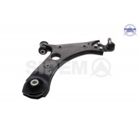 19157 SIDEM Ричаг незалежної підвіски колеса, подвеска колеса