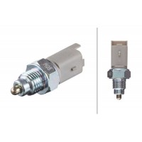 6ZF 008 621-481 HELLA Выключатель, Фара заднього ходу