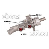 202-1119 CIFAM Головний гальмівний циліндр