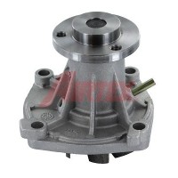 1651 AIRTEX Водяний насос охолодження двигуна