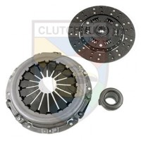 MCK0430 CLUTCHNUS Комплект зчеплення