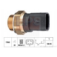 1.850.117 EPS Термовимикач вентилятор радіатора