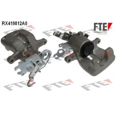 9290879 FTE Гальмівний супорт