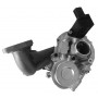 807101003800 MAGNETI MARELLI Компресор наддуву