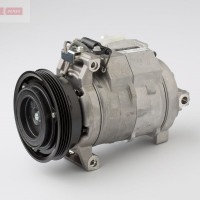 DCP32067 DENSO Компресор кондиціонера