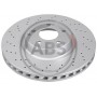 17796 A.B.S. Гальмівний диск