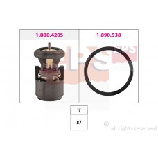 1.880.420 EPS Термостат охолоджувальна рідина