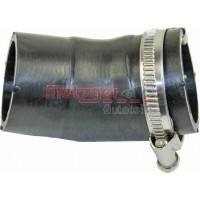 Трубка наддуваемого повітря METZGER 2400193
