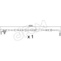 SU.397 CIFAM Сигналізатор зносу гальмівних колодок
