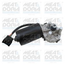 27230 MEAT & DORIA Двигун склоочисника